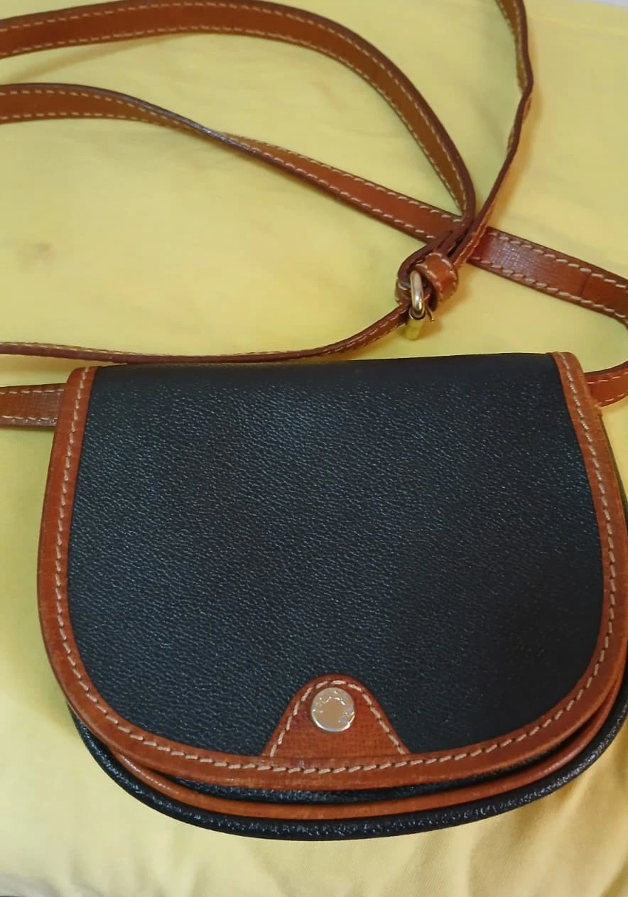 Vintage Dooney & Bourke Crossbody Bag - photo 3