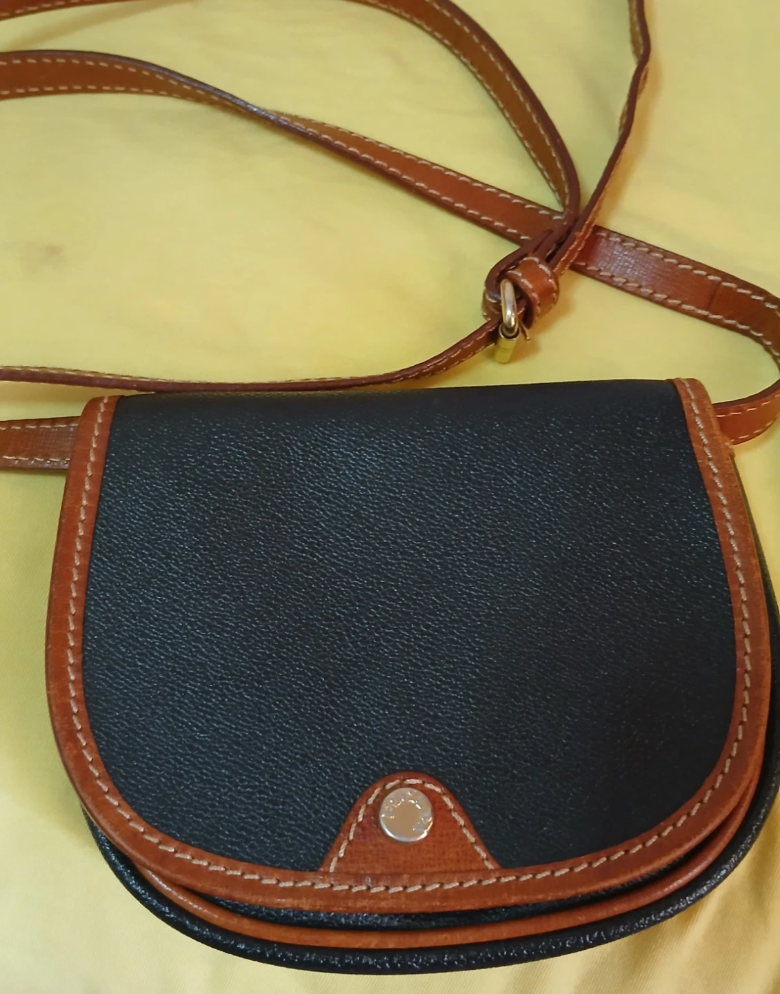 Vintage Dooney & Bourke Crossbody Bag - photo 5