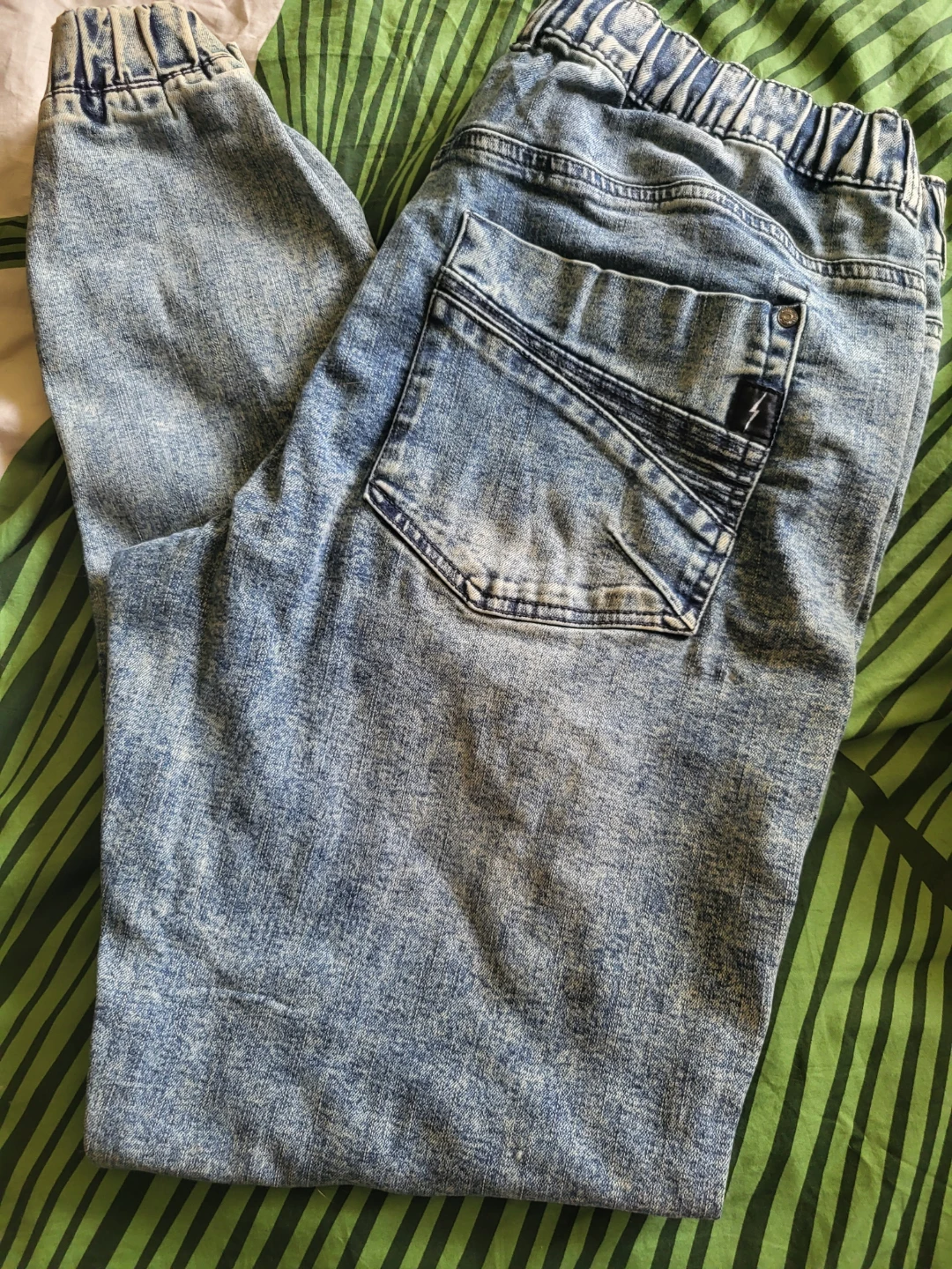 Men's jeans - photo 2