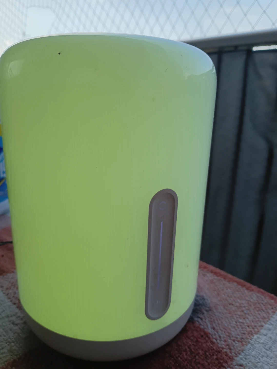 Colour Changing LED Night Light - photo 5