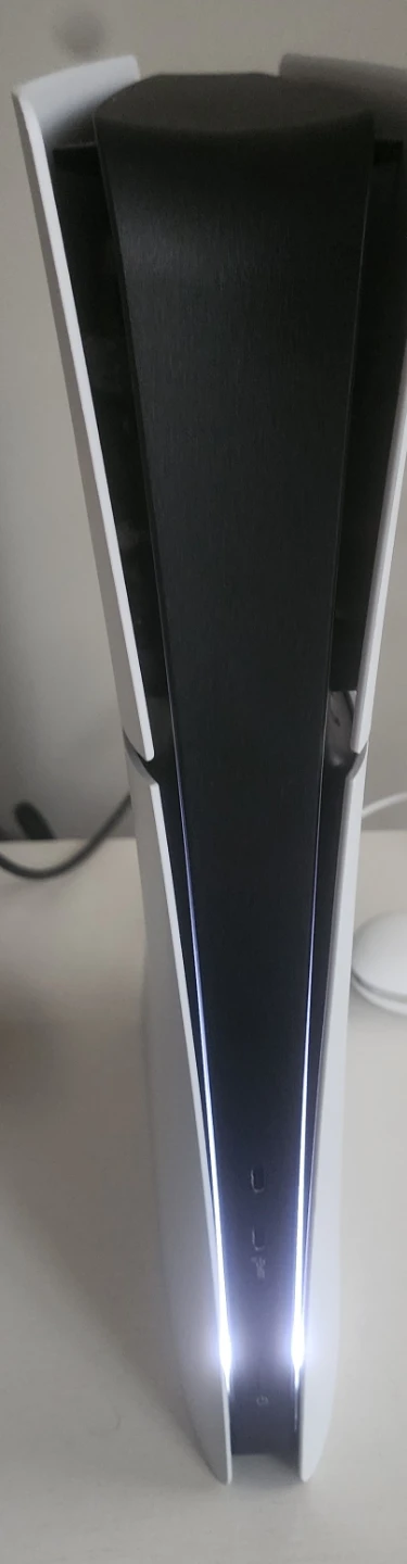 Playstation 5 like new - photo 4