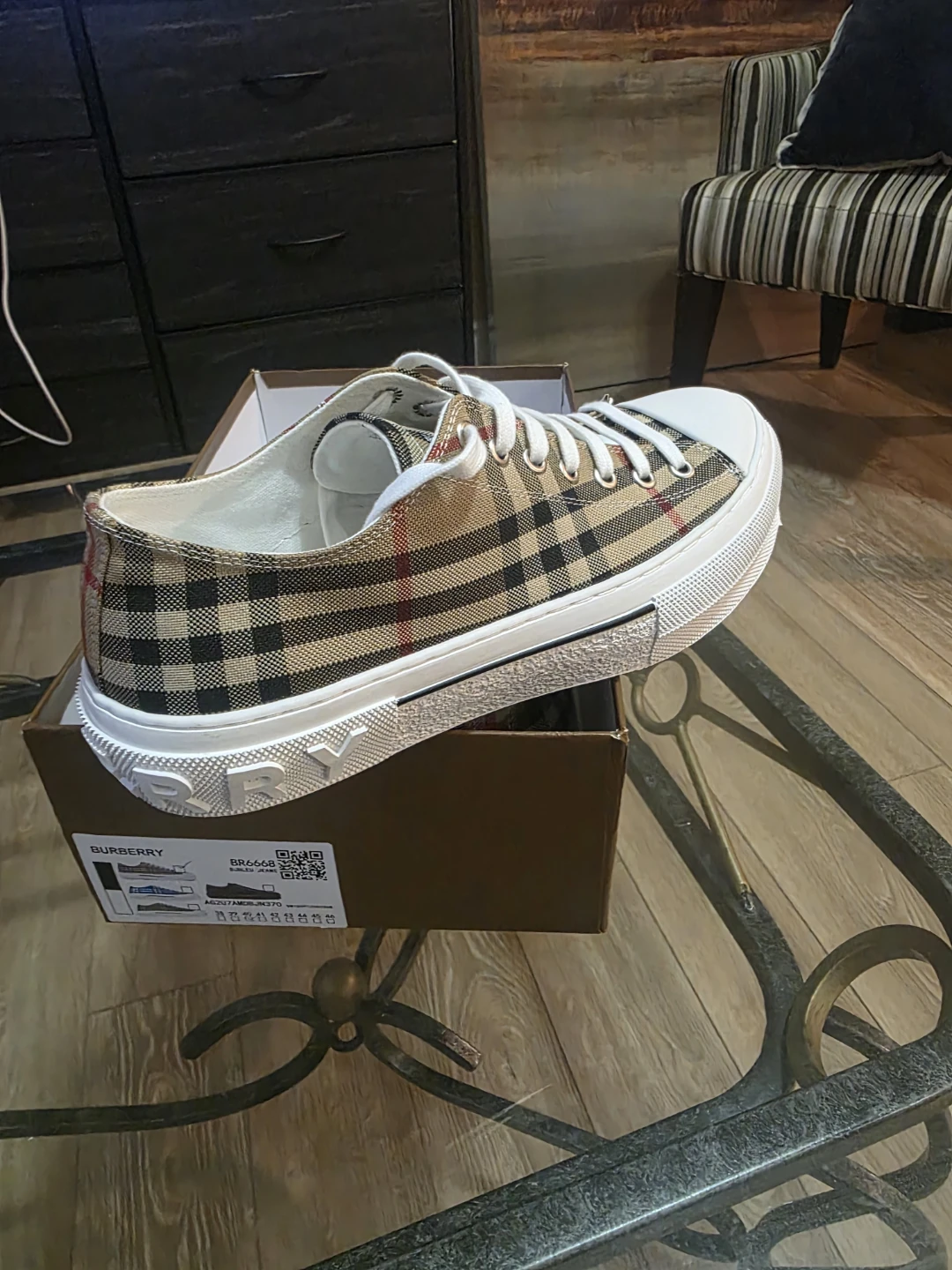 Women's Sneakers - photo 5