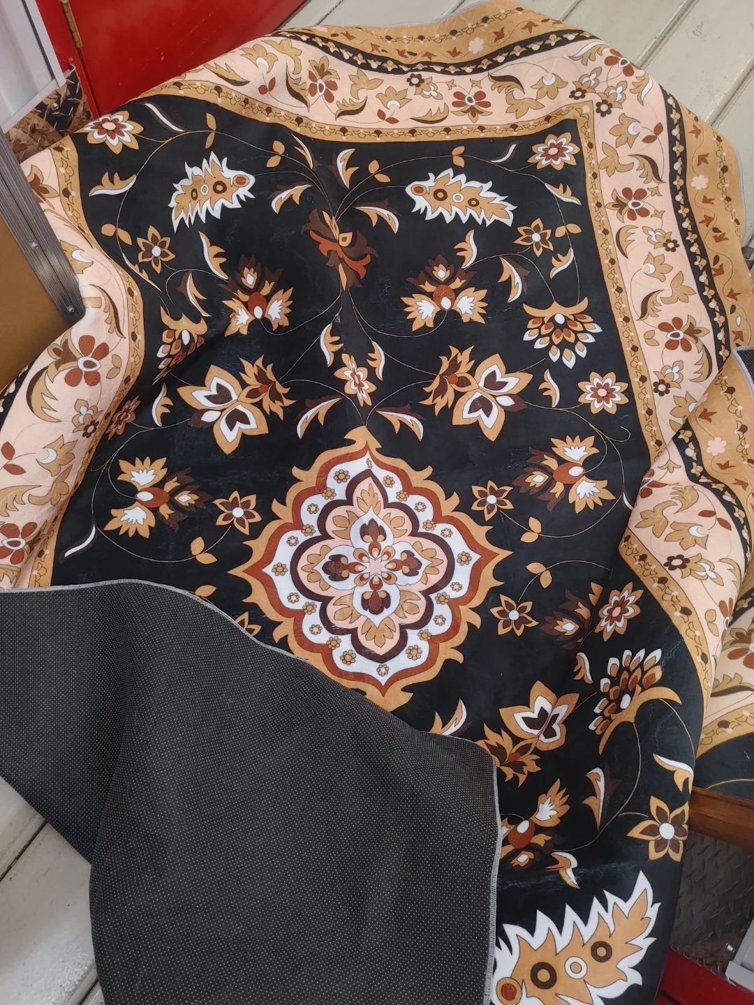 Rug - photo 3