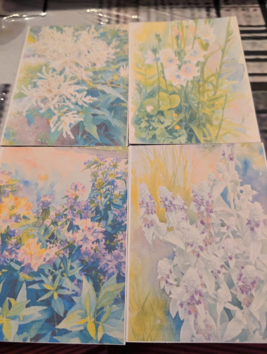 Homemade Cards - photo 5