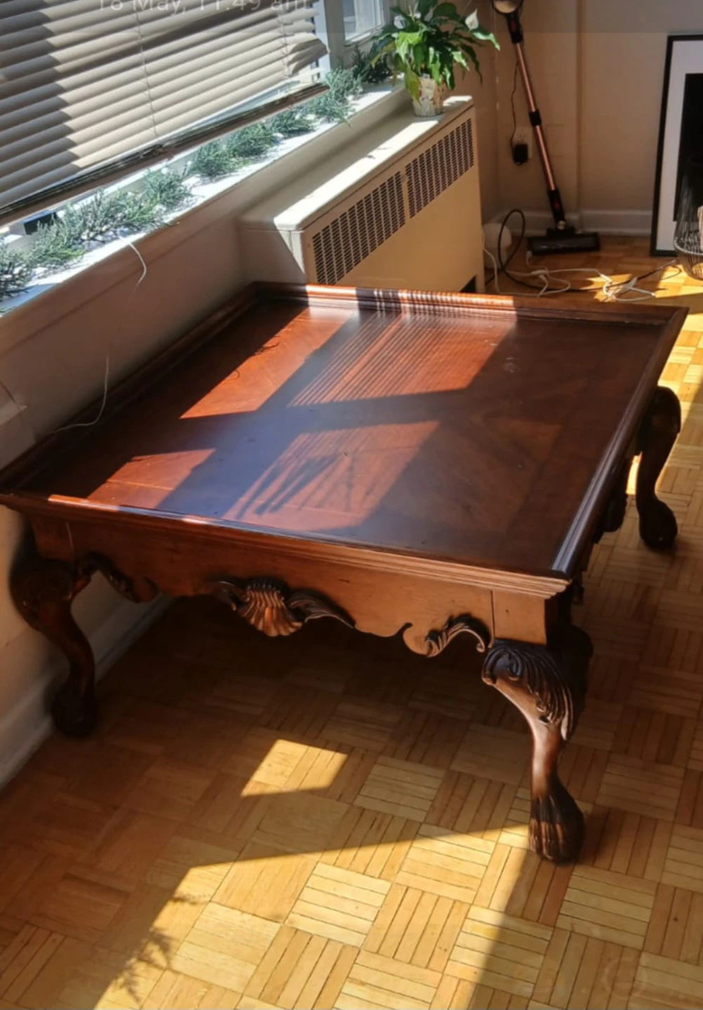 Coffee Table - photo 2