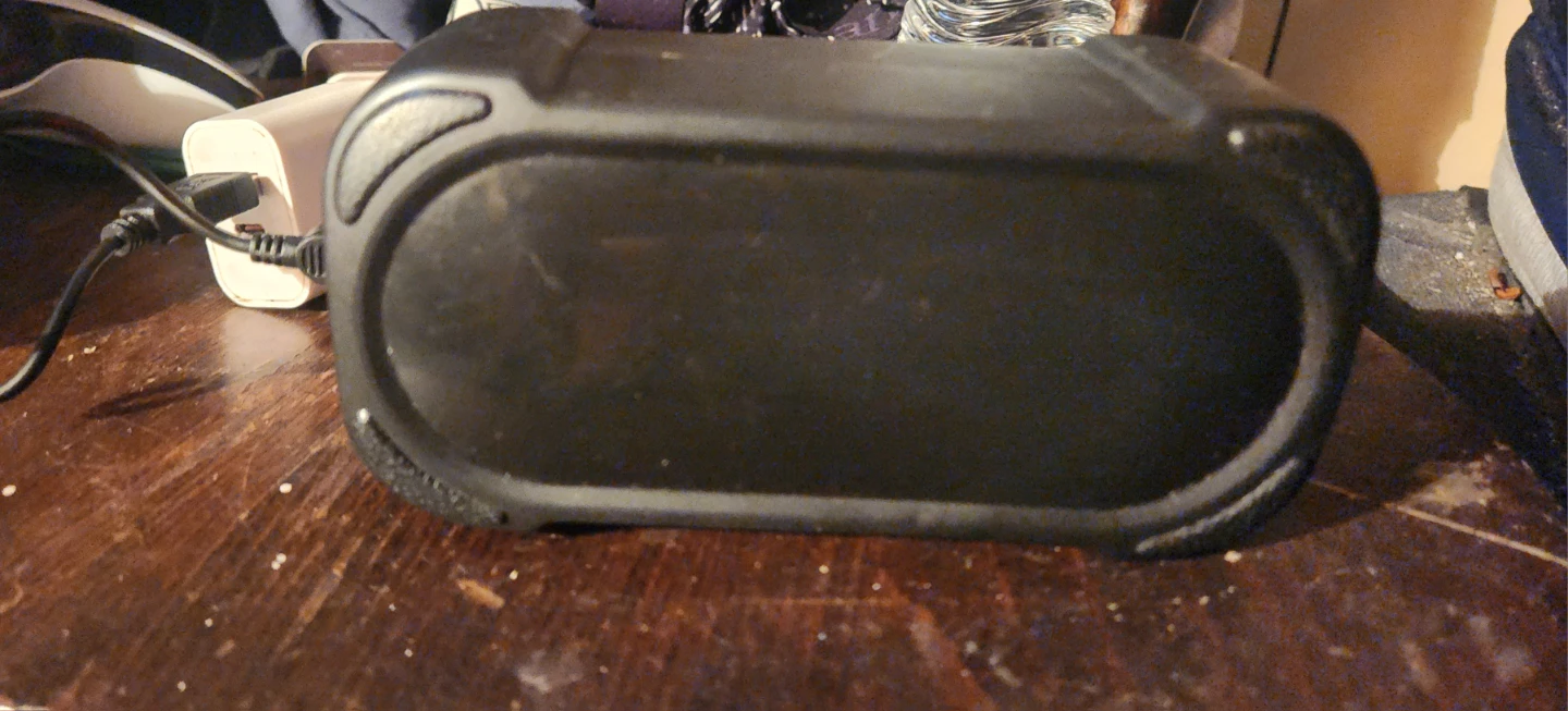 KODAK BTSPK110 Portable Bluetooth Speaker - photo 3