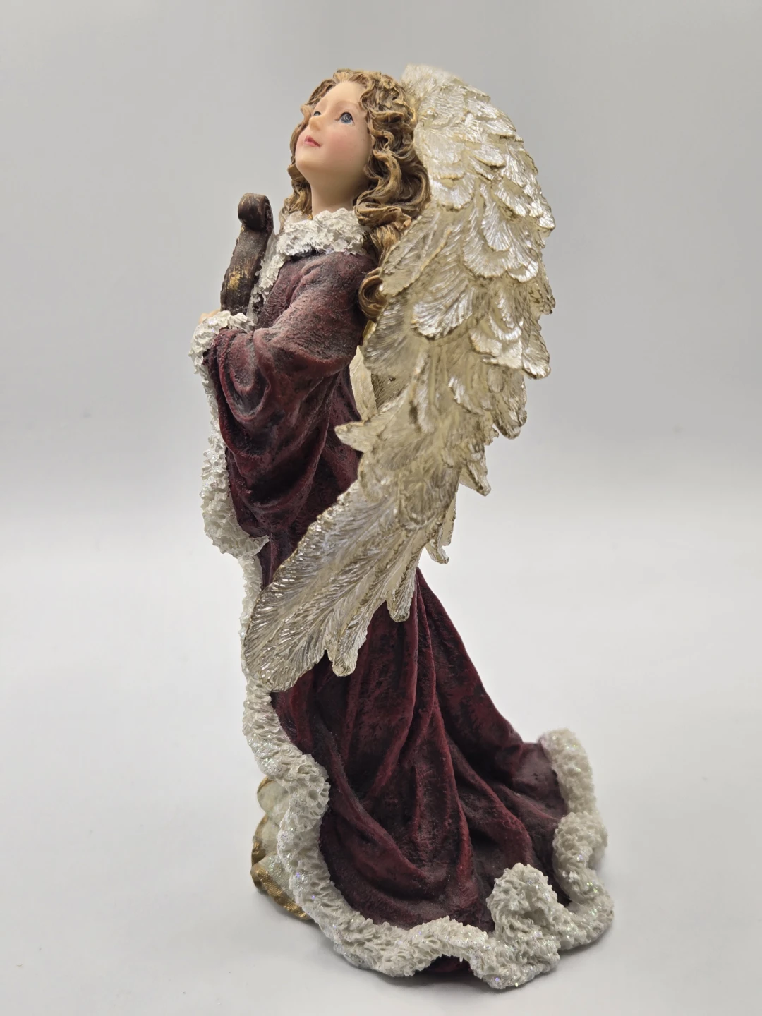 Vanessa- Harmony of the Holidays - Boyd's Collection - photo 3