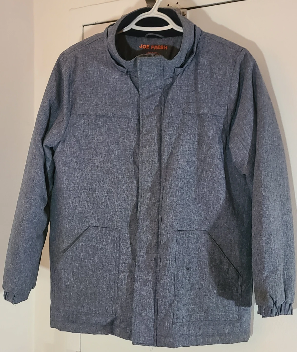 Child's Fall/Winter Coat - XL - photo 5