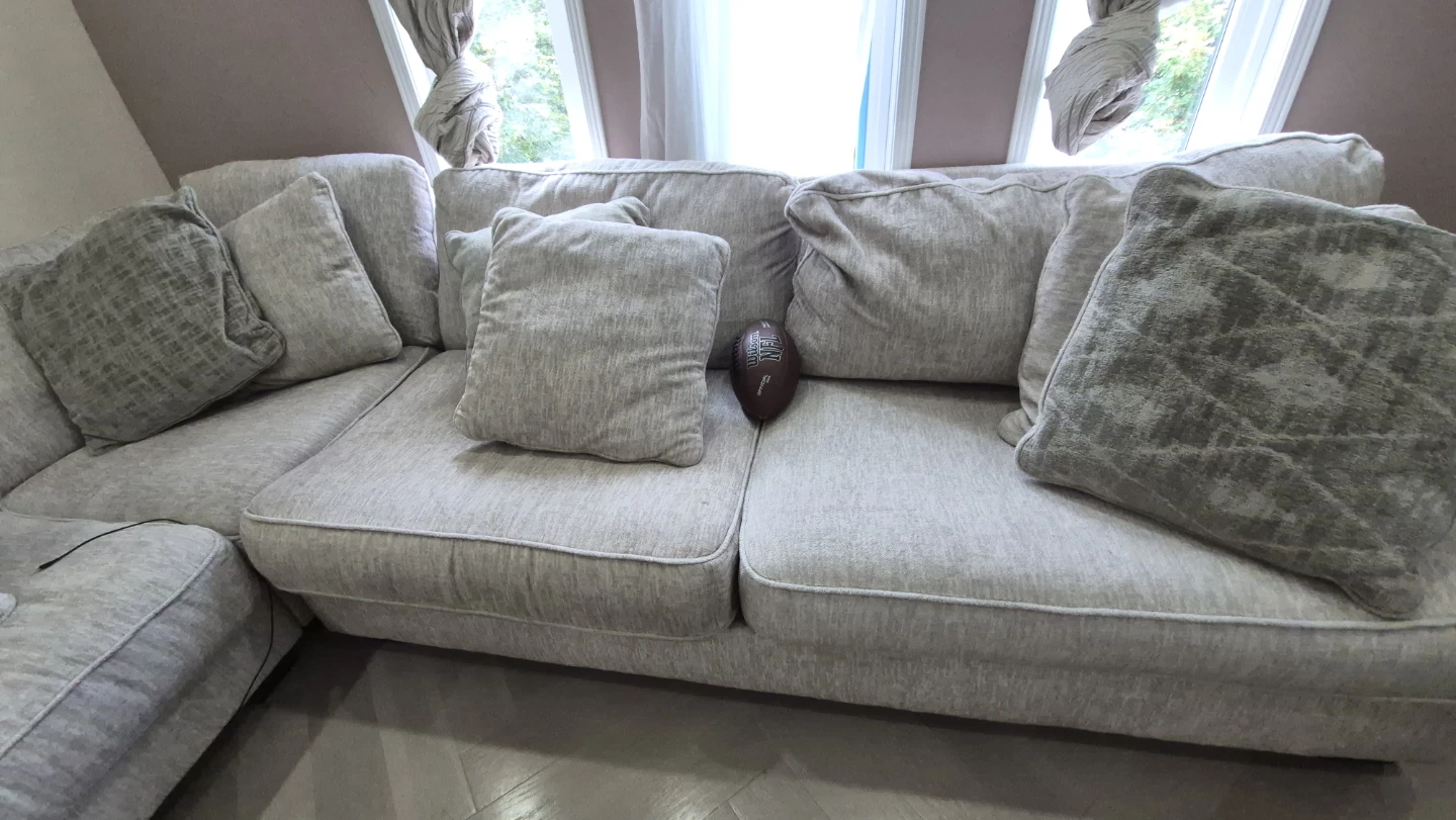 Lixurious Ashley Rawcliffe 3 Piece Sectional - photo 5