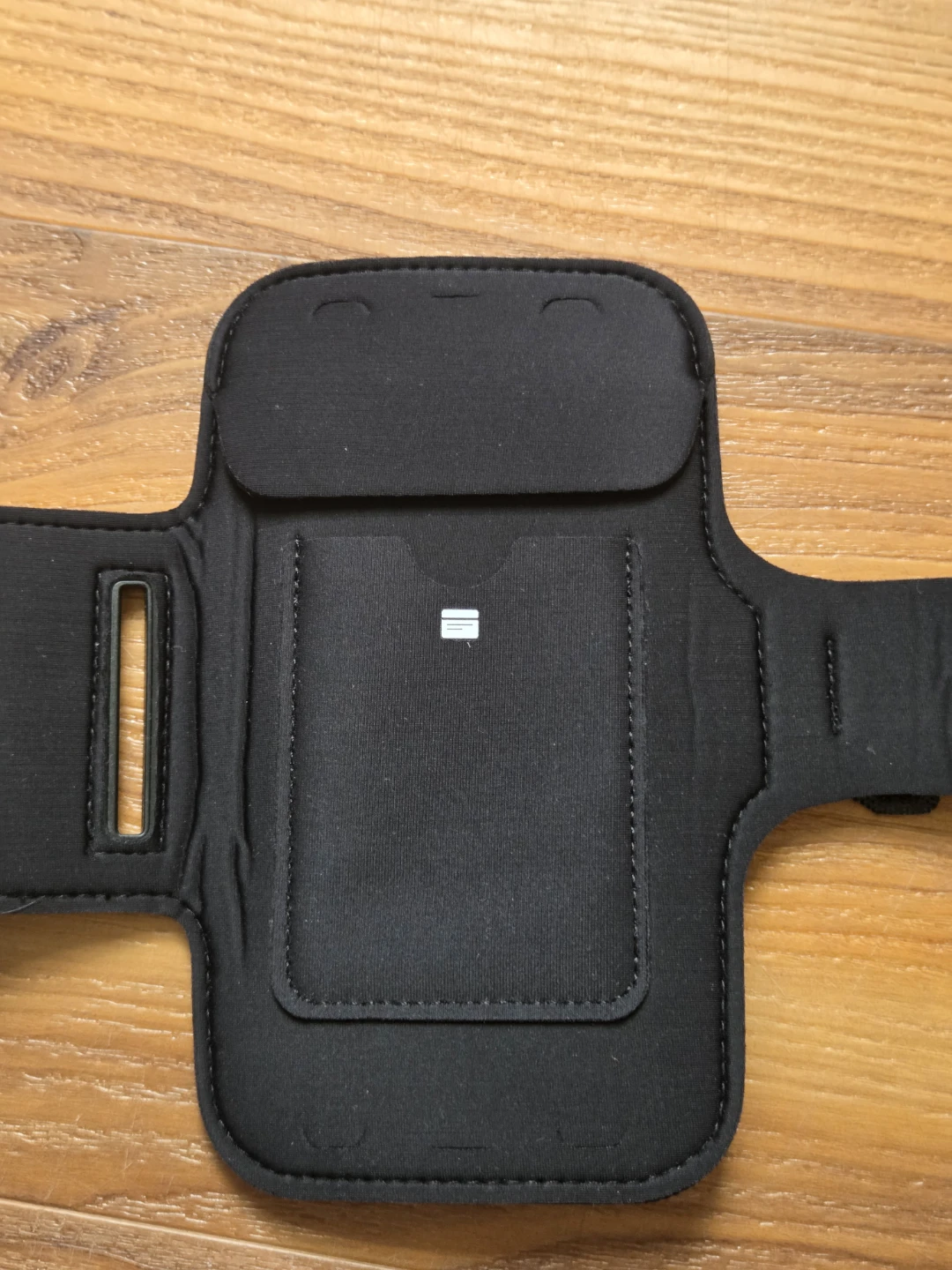 Gritin Black Armband for Phone - photo 5