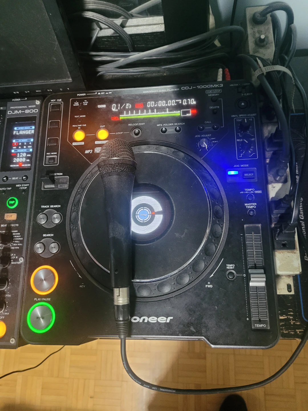Dj Equipment for sale - photo 2
