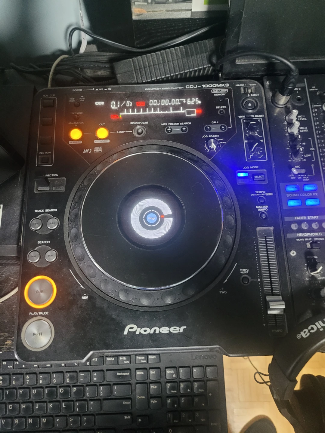 Dj Equipment for sale - photo 4