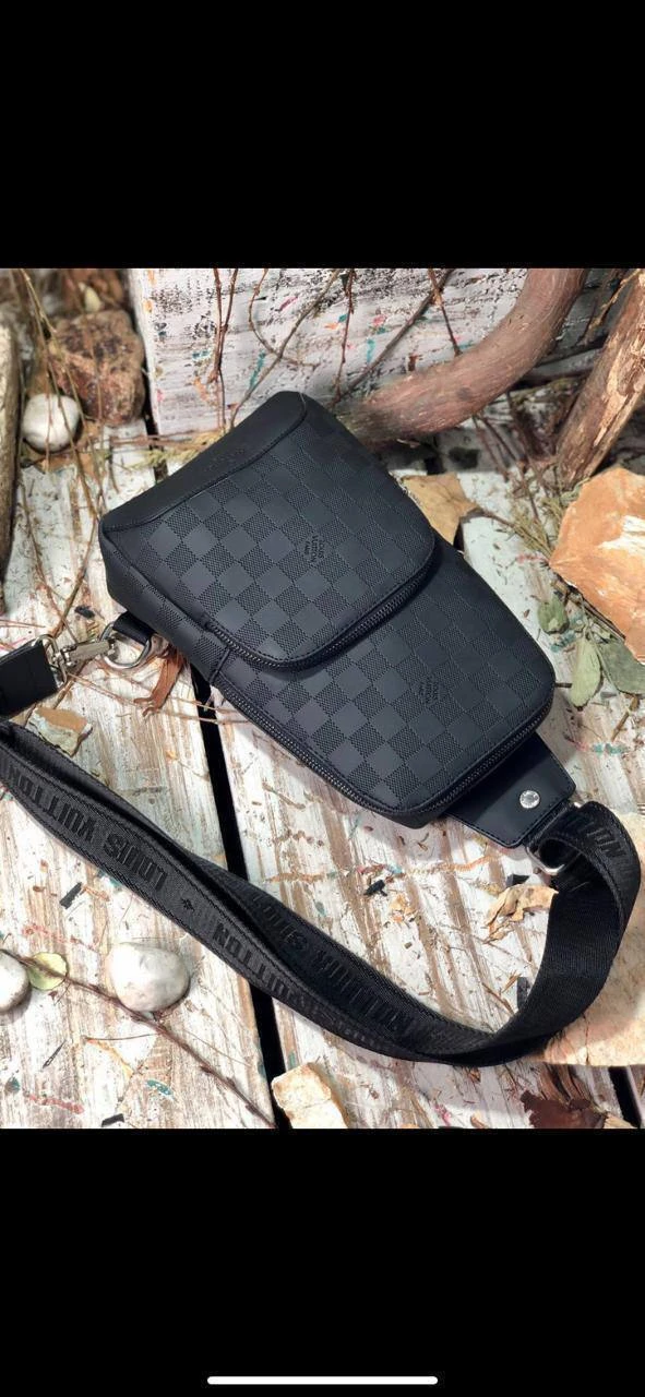 New sling bag