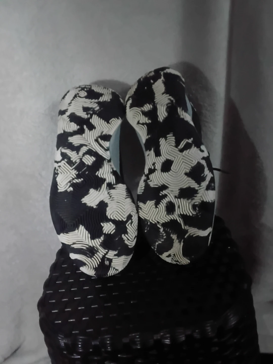 Under Armour Black Running Shoes - photo 2