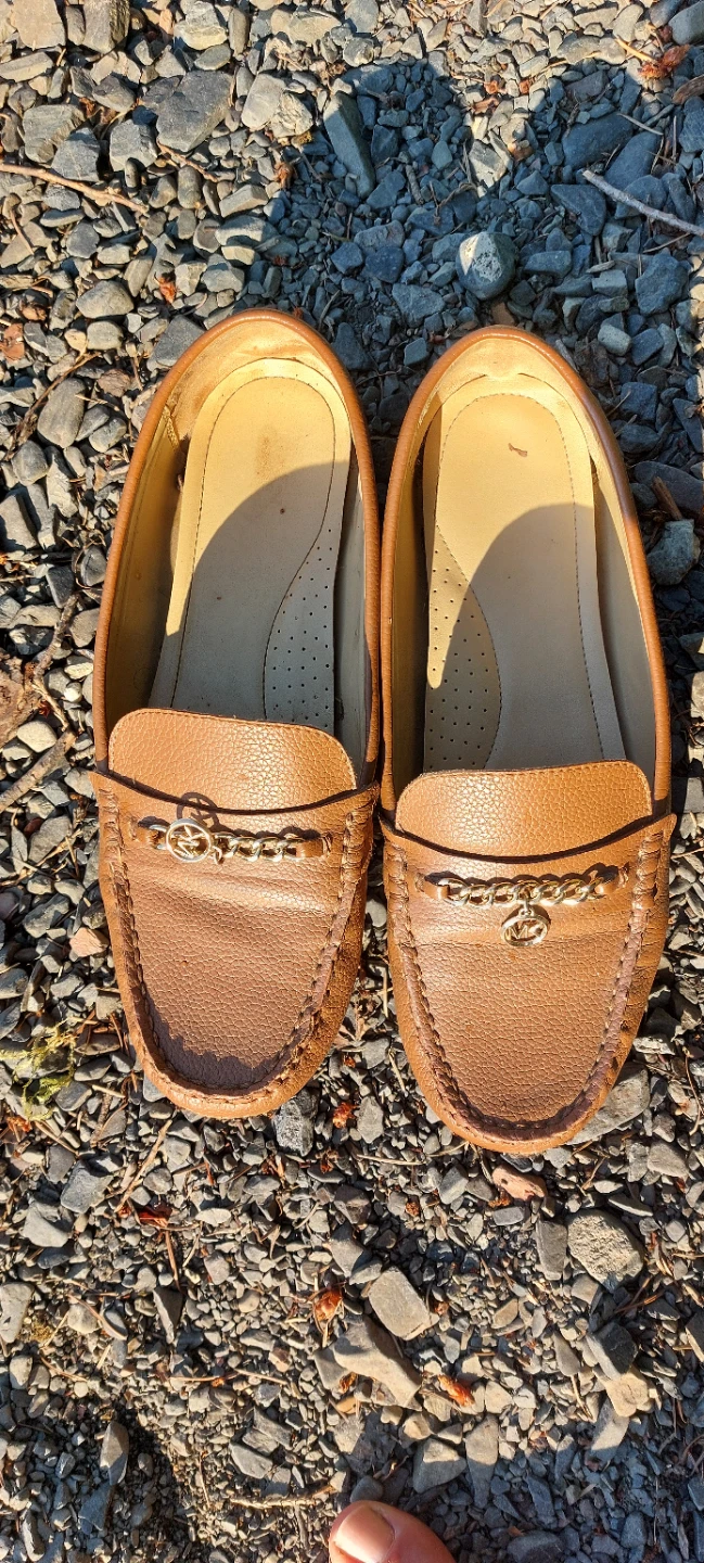 Michael Kors Loafers - photo 2
