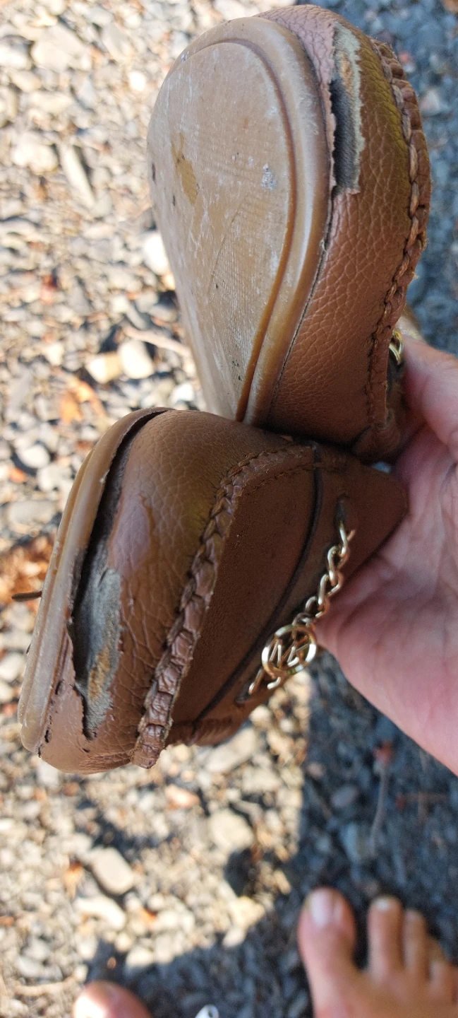 Michael Kors Loafers - photo 4