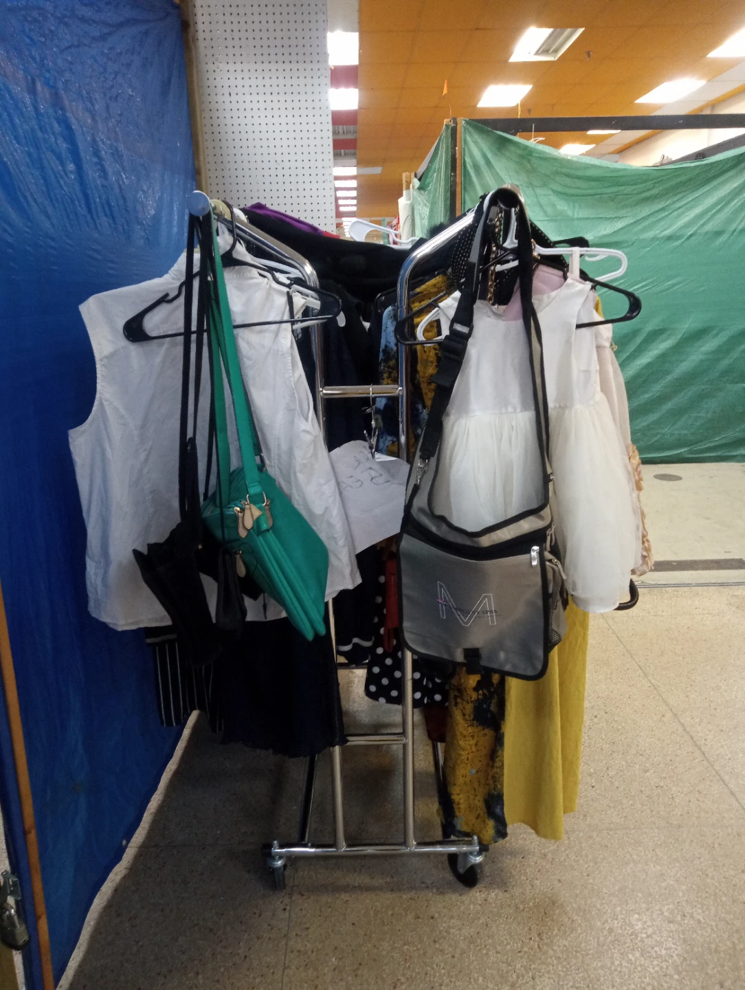 Assorted Women's Clothing  Sale Sunday @ Hagglers Fleamarket - photo 3