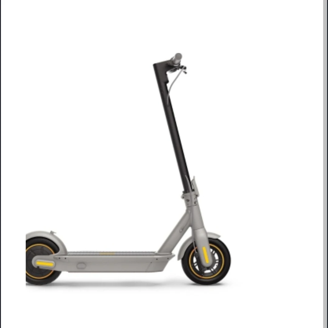 Segway Ninebot Electric KickScooter