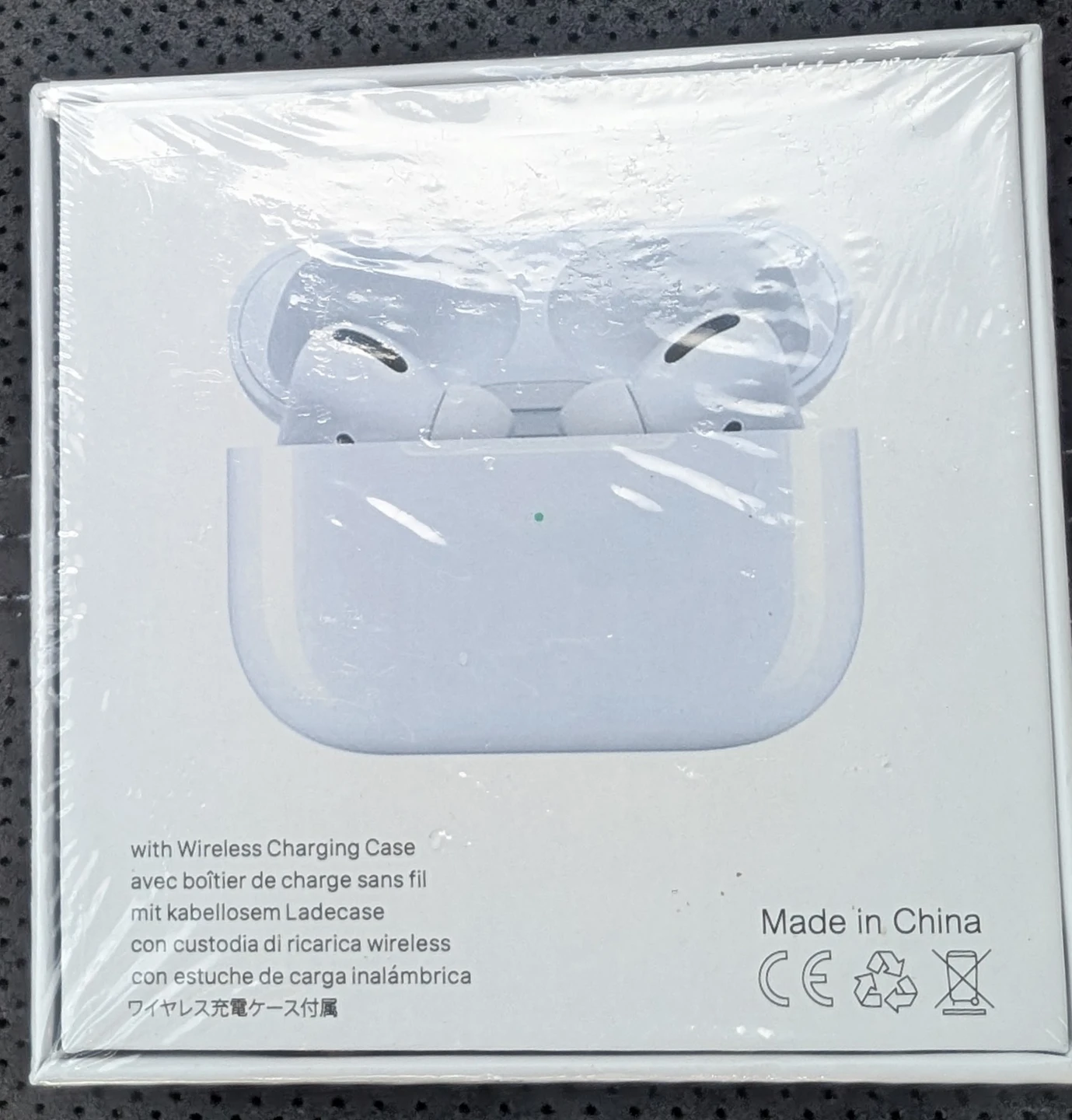 Intexca Wireless Earbuds - photo 2