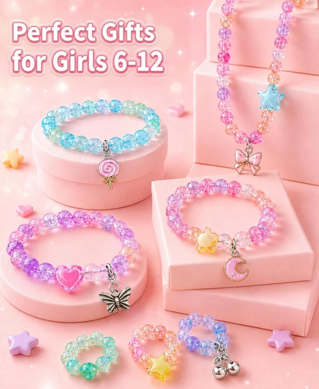 Bracelet Maker with 8 Drawers and Accessories - photo 5