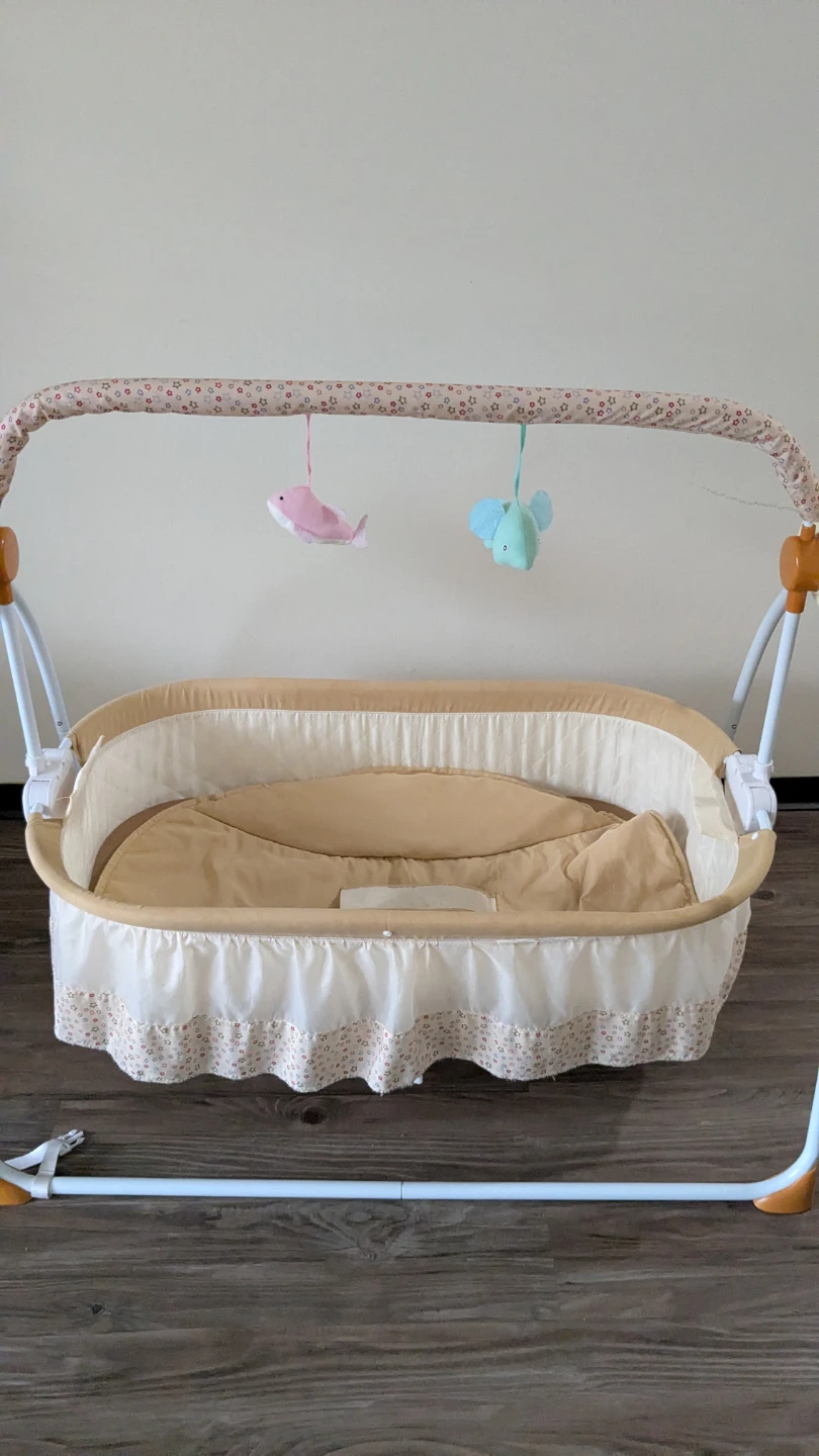 Baby Bassinet