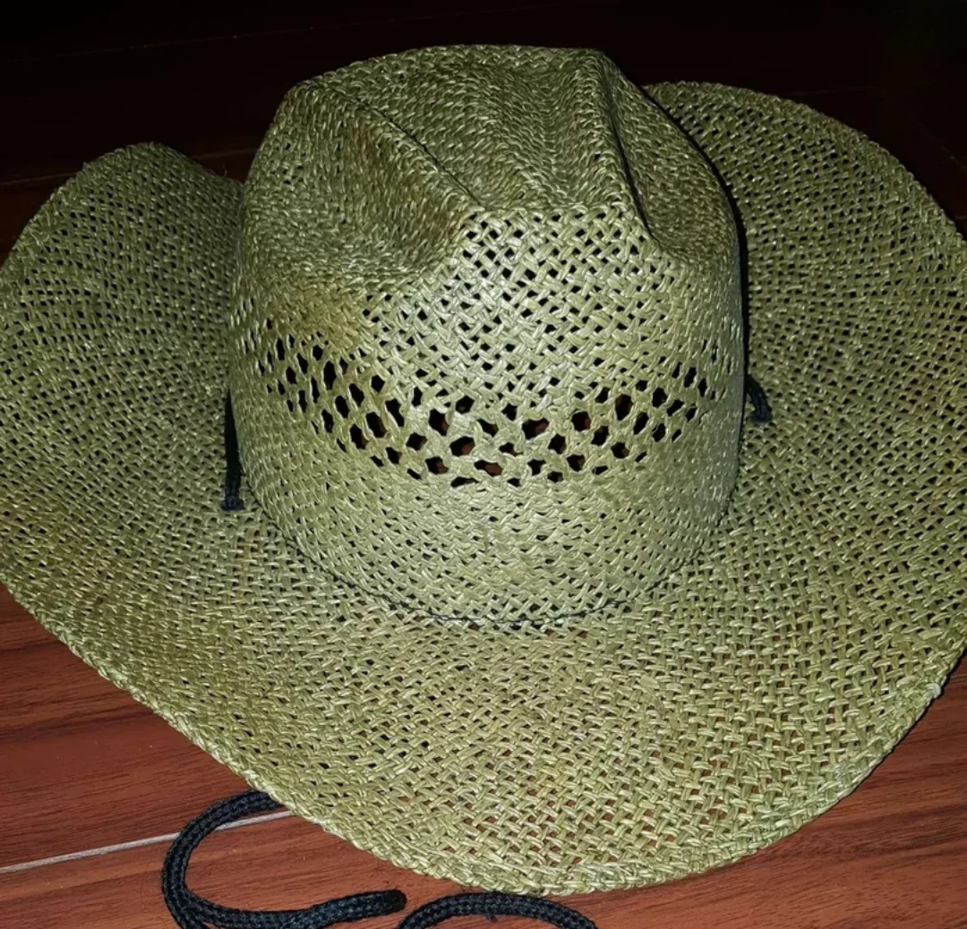 Real Sombrero - Authentic High Quality Hat from Mexico - photo 3