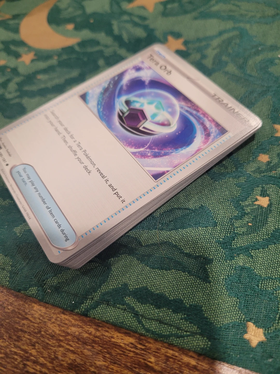 Pokemon TCG Item Card Bulk Bundle  -32 Cards- English/Japanese