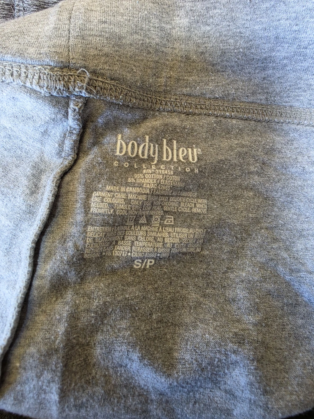 Calvin Klein S/P Lounge pants Bundle - photo 2