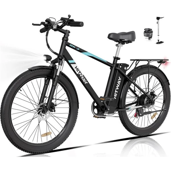 Hitway BK3 Electric Bike