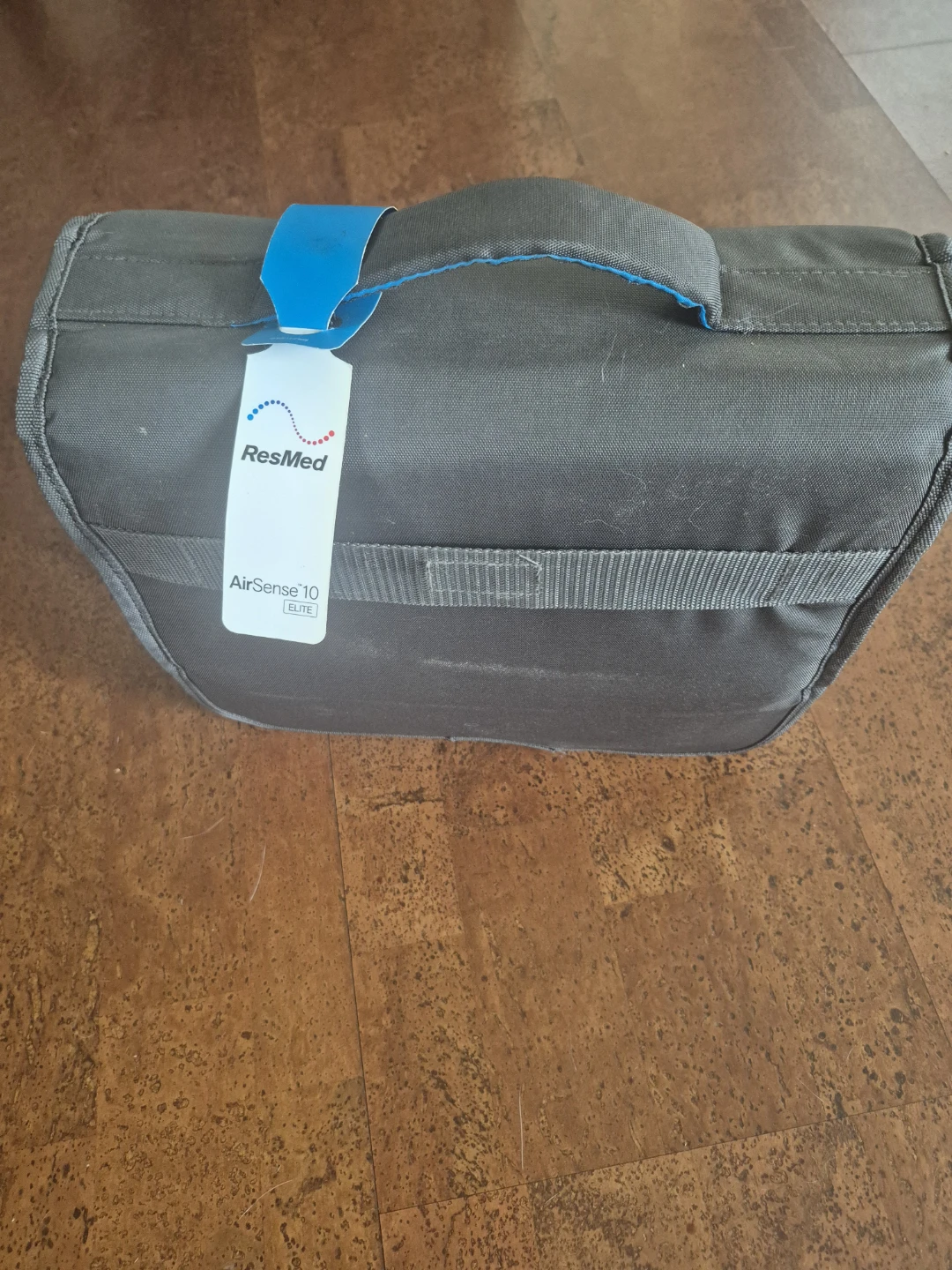 ResMed AirSense 10 Elite CPAP Machine - photo 4