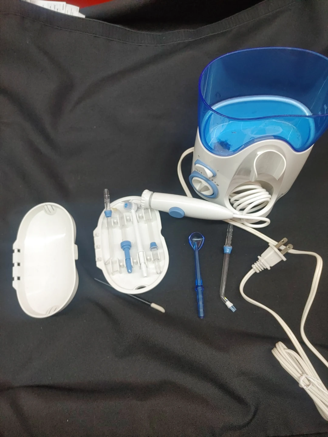 Waterpik Water Flosser