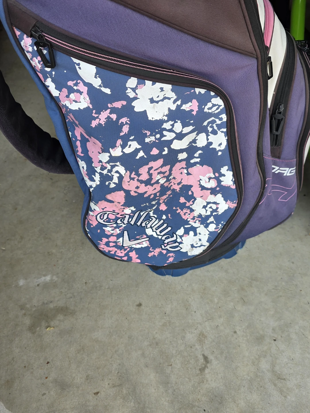 Callaway Golf Bag