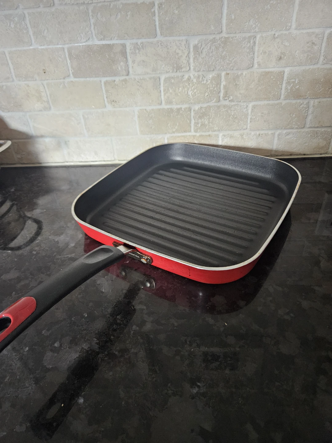 Nonstick Grilling pan