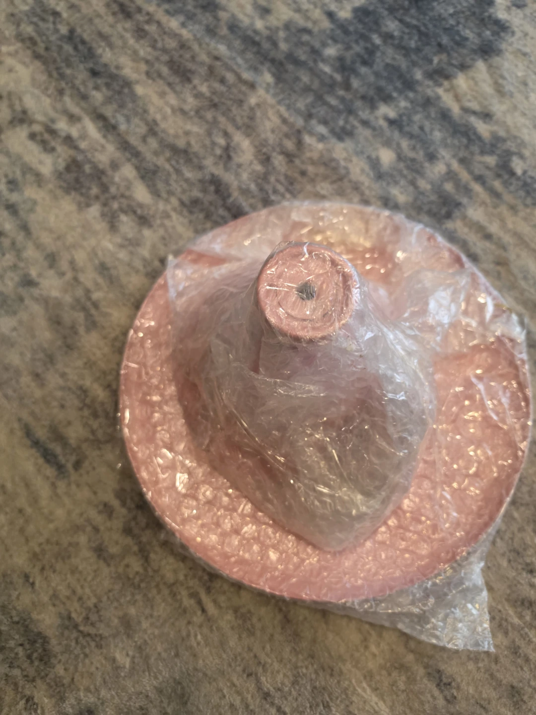 Pink Cake Stand - photo 3