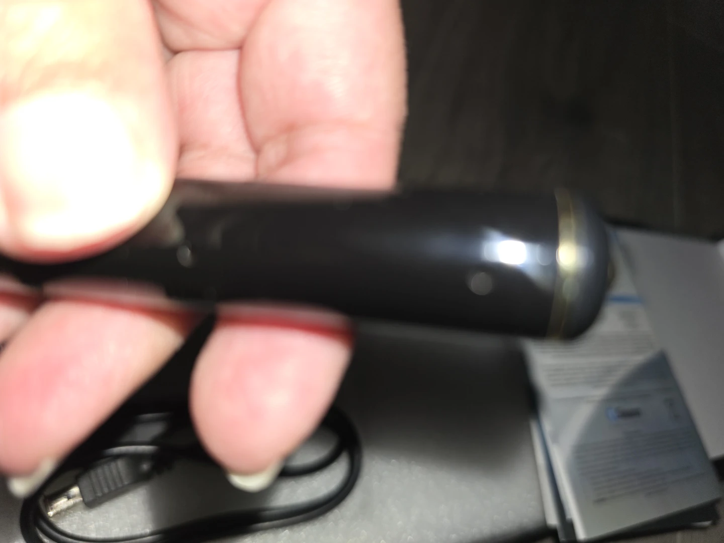 New Swann PenCam Mini Video Camera & Recorder SWVD-PEN4GB - photo 4
