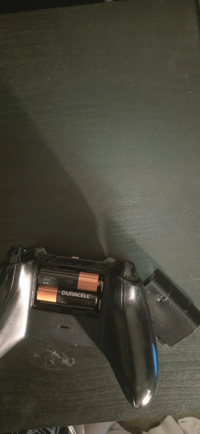 First Gen Xbox One + Controller (For Parts) - photo 4