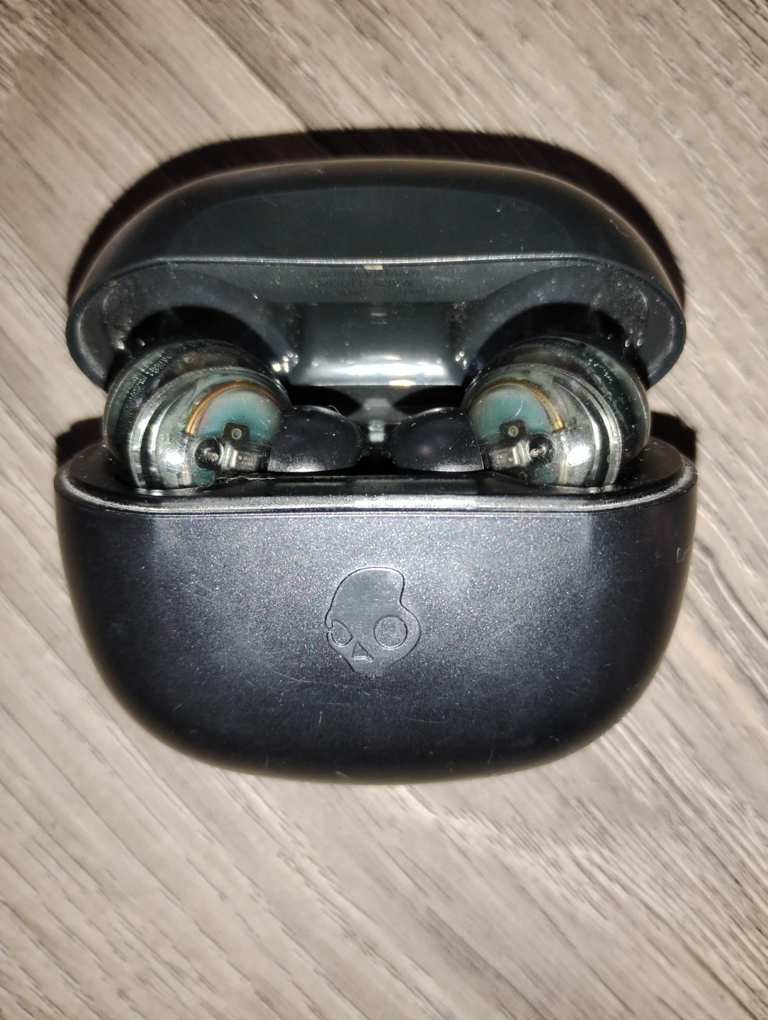 Skullcandy Wireless Earbuds Noise Cancelling