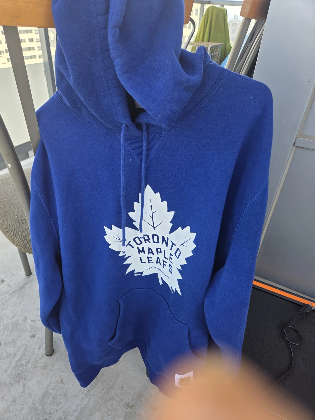 Toronto Maple Leafs Hoodie