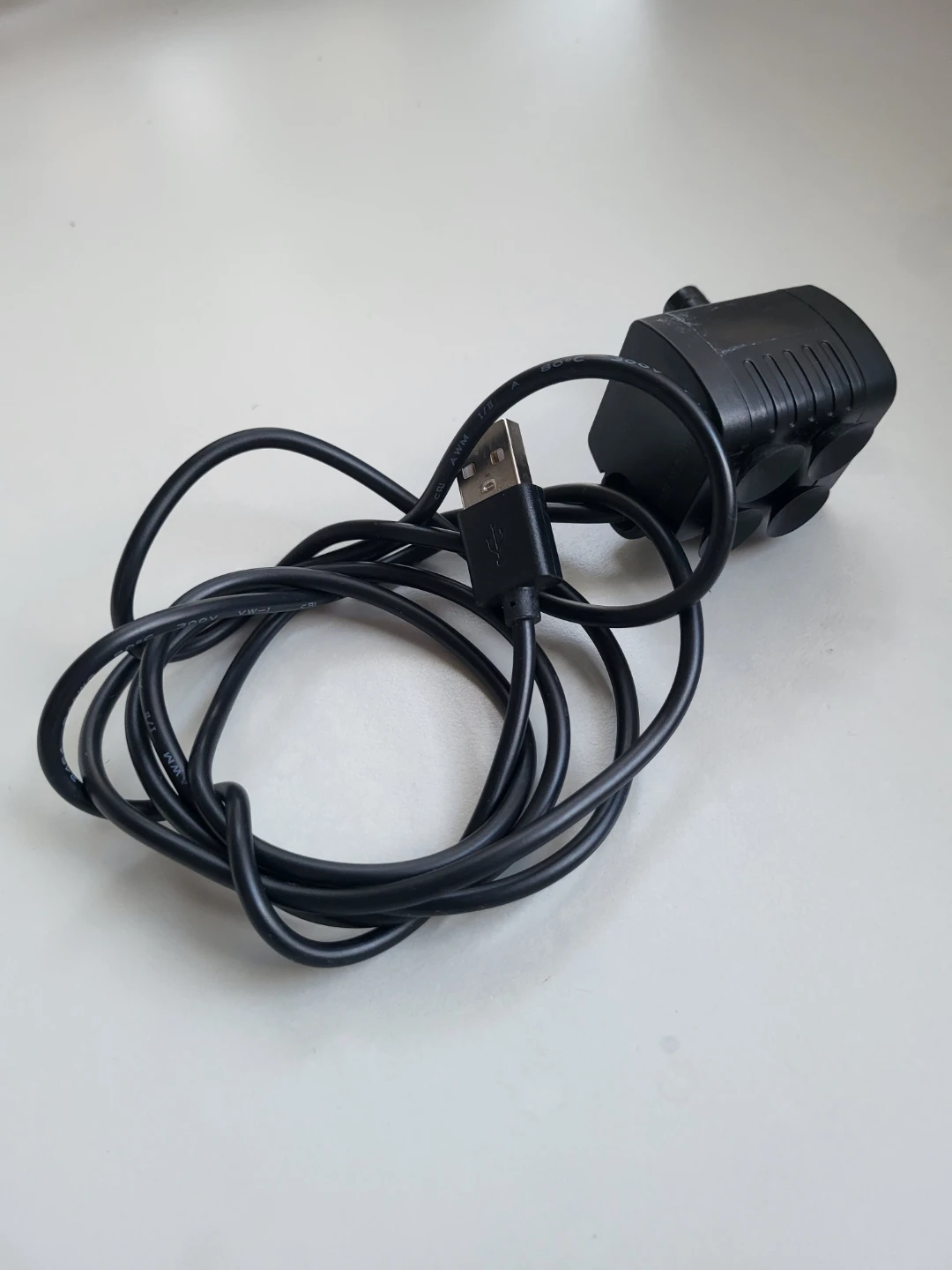 USB Water Pump