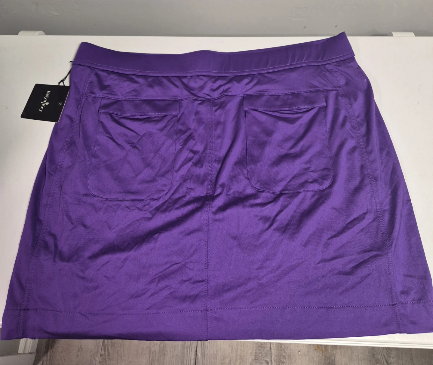 Berlyn Key Women's Gokf Skort - photo 5