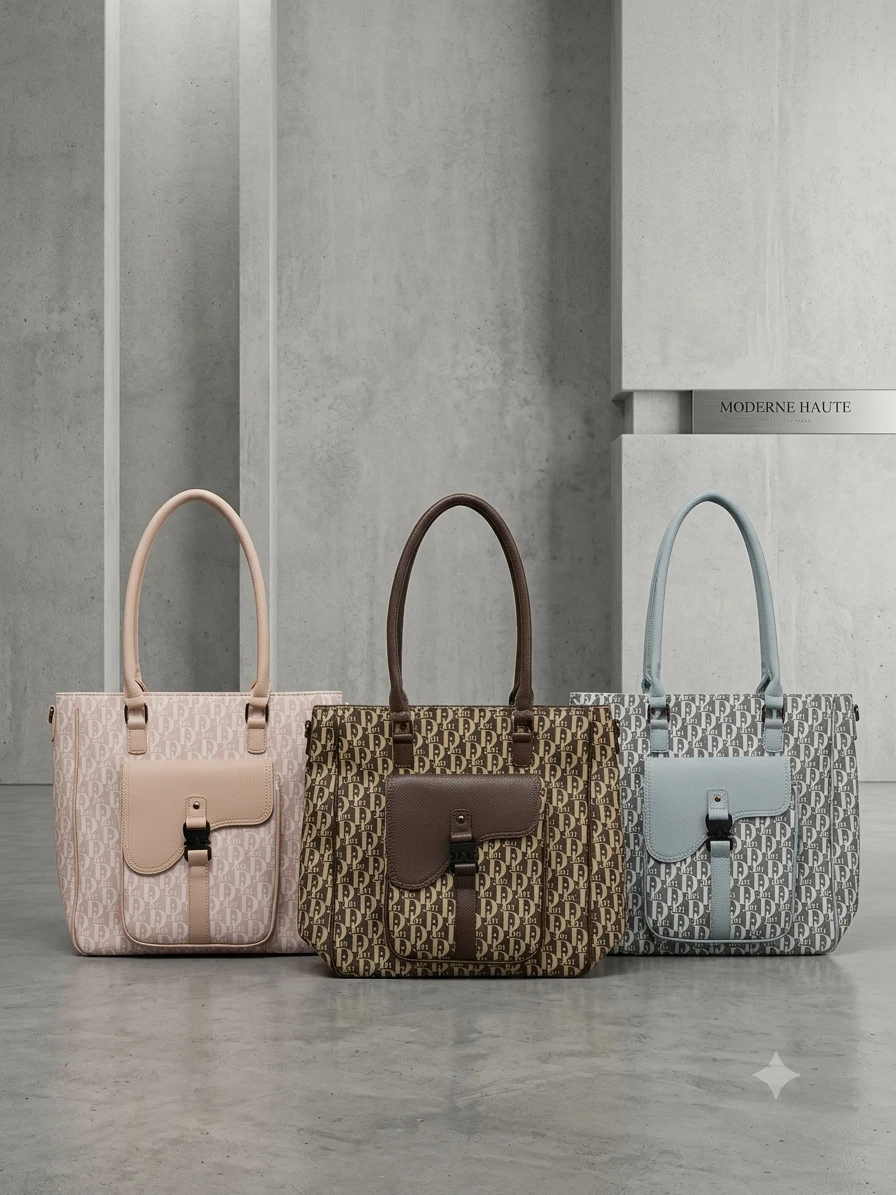 Gorgeous bags