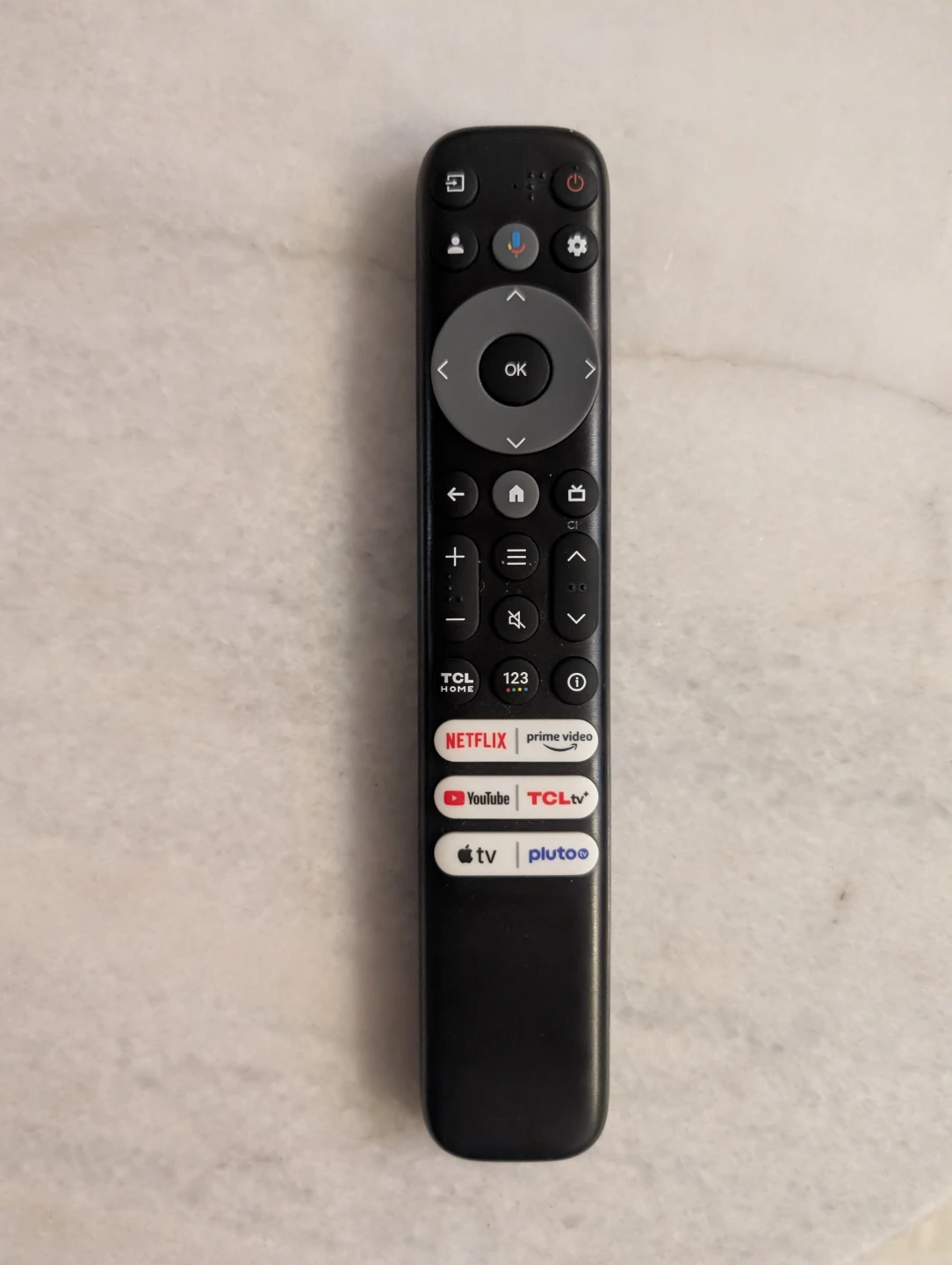 Used (3 months) TCL 65" Q65 Series 4K UHD QLED HDR Pro+ - photo 4