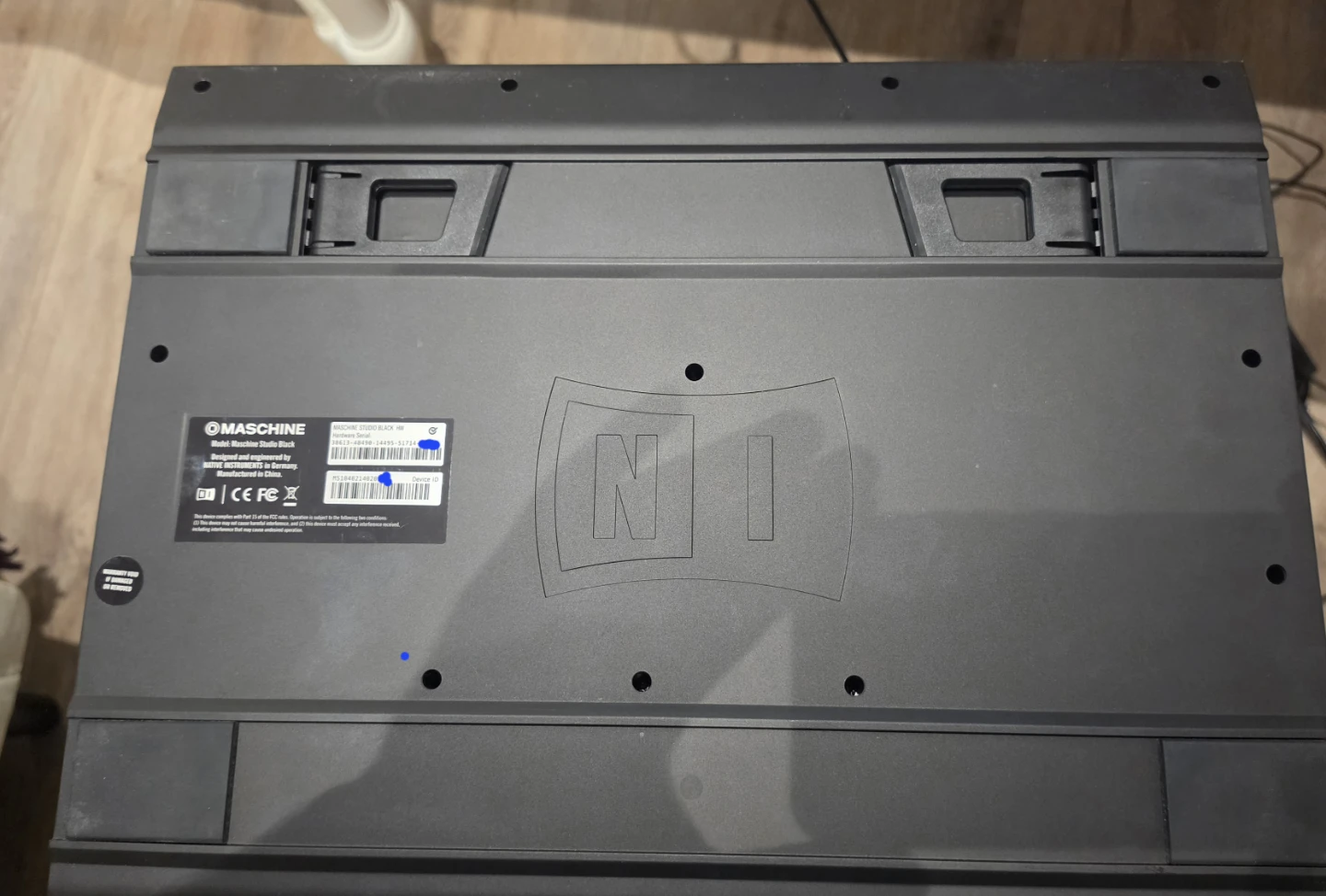 Native Instruments Maschine Studio - photo 4