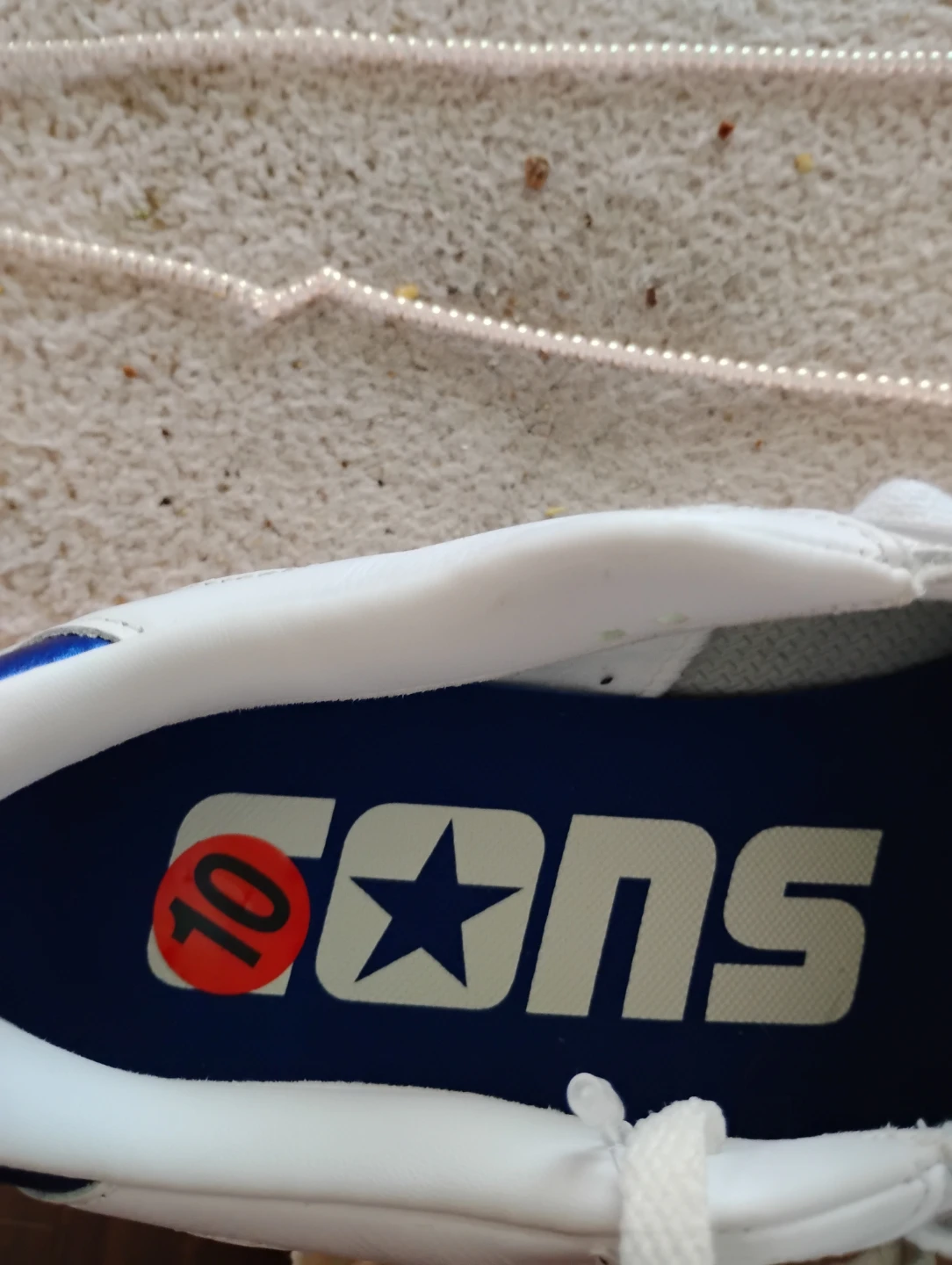 Converse(cons)Shoes - photo 3