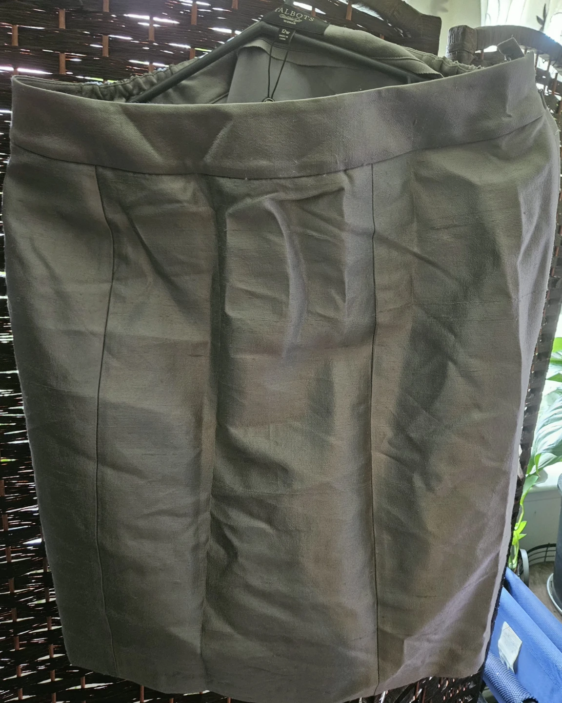 Talbots Women's Skirt - photo 4