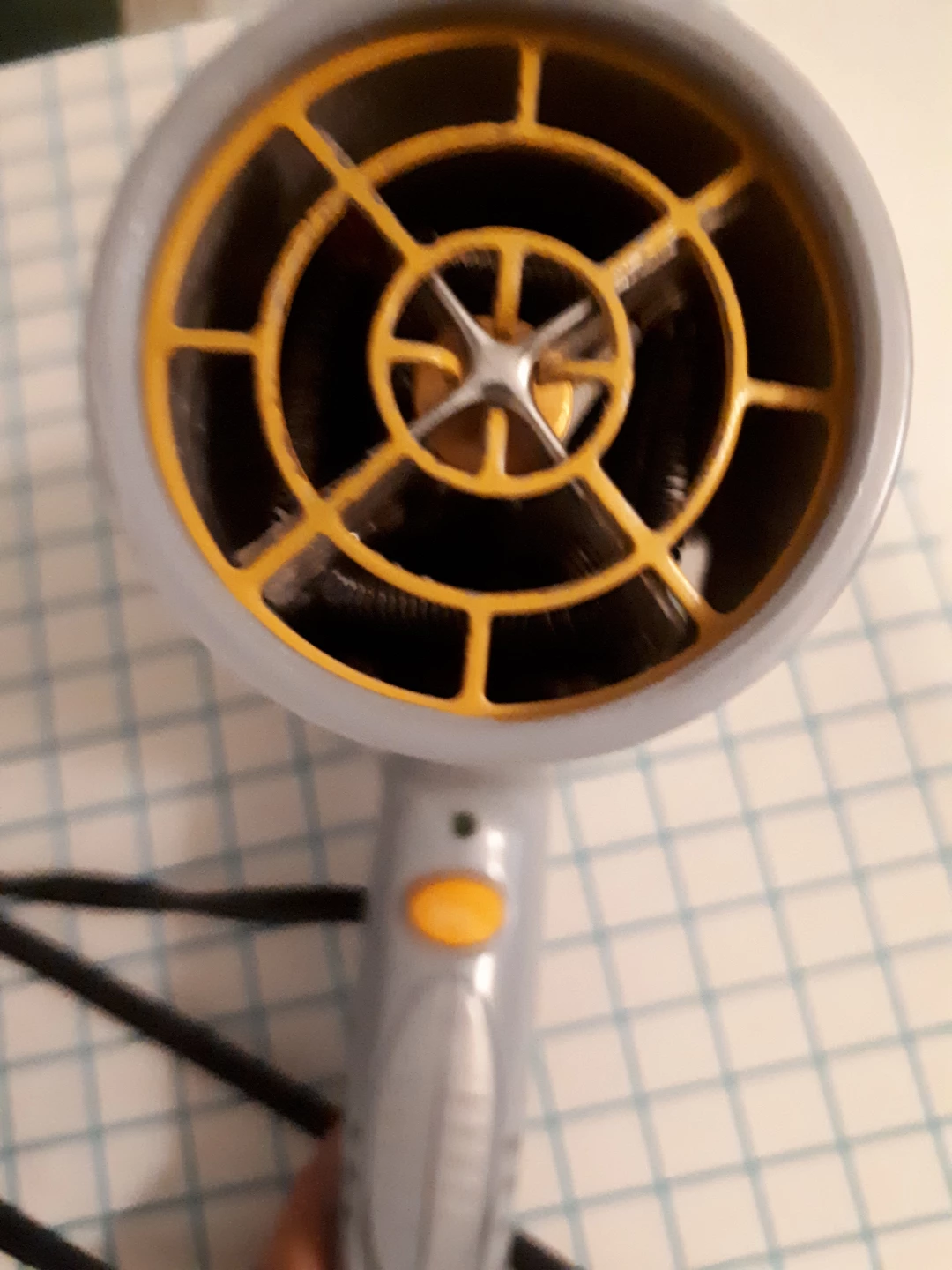 Conair Ion Shine 1875 Hair Dryer - photo 3