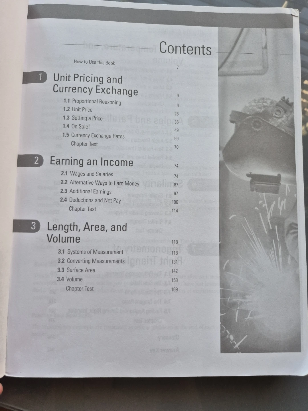 MathWorks 10 Workbook - Pacific Educational Press - photo 3