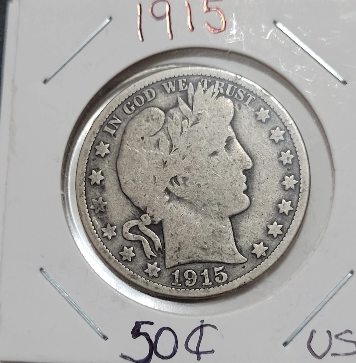 US Silver Coins Half Dollars//Mercury Dimes  etc. - photo 2