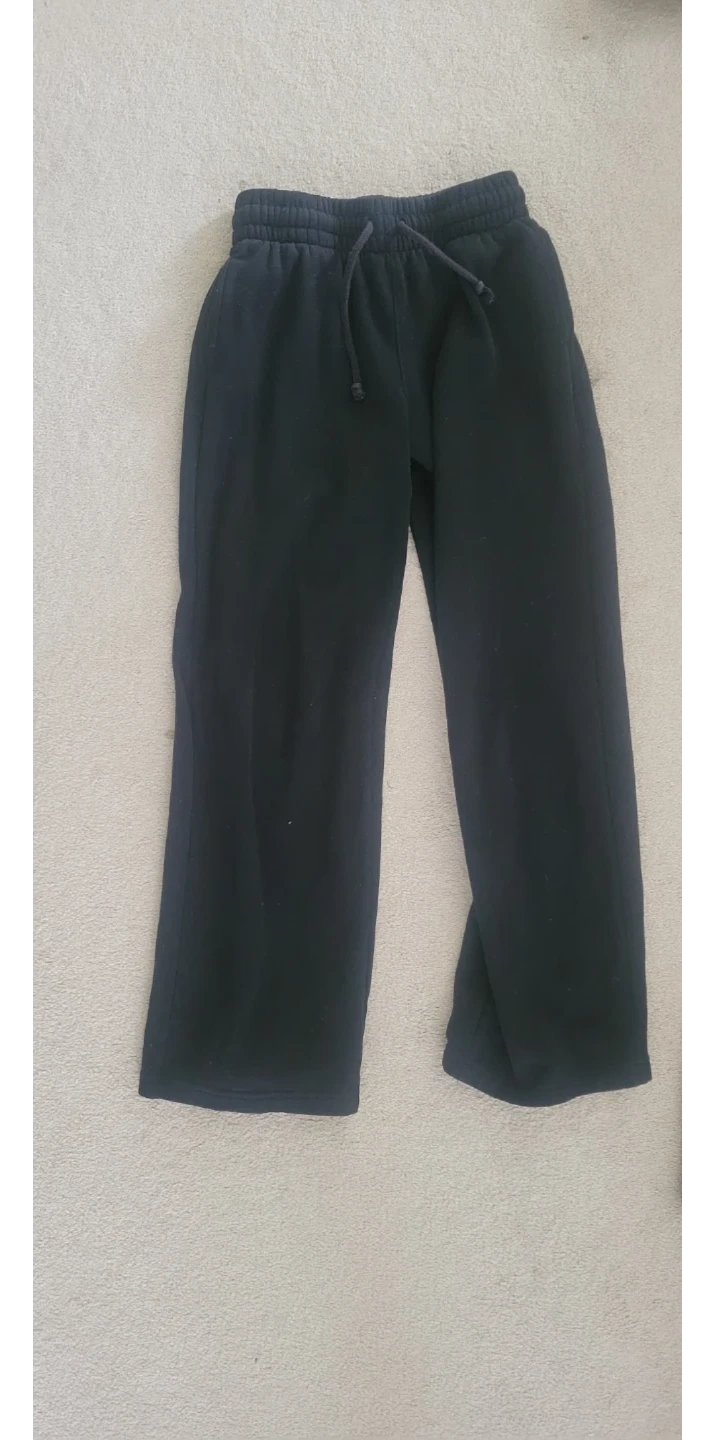 Womens Size Small Comfortable Sweatpants