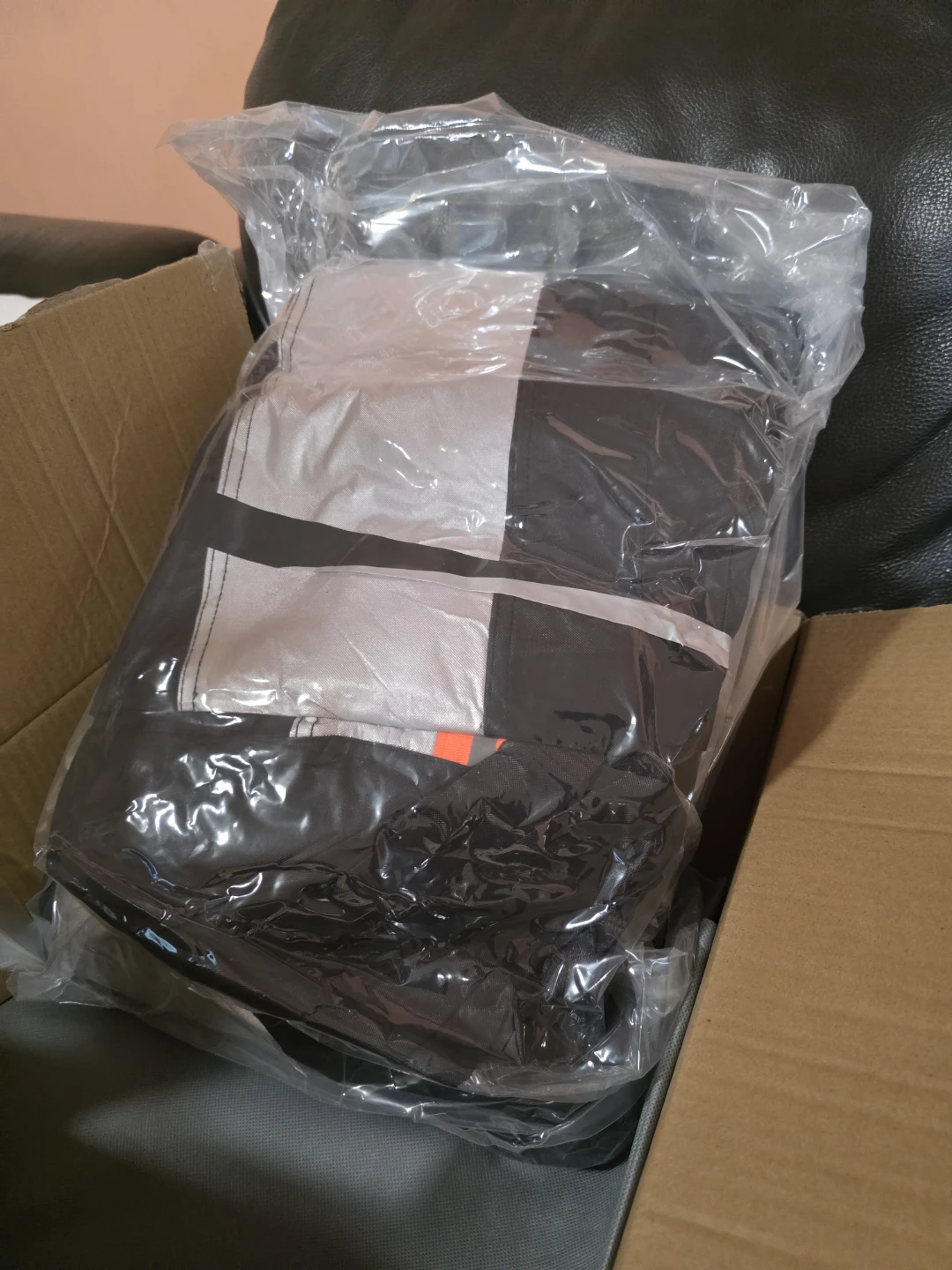 Tozaroa Honda CR-V SUV Cover - photo 2